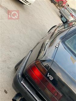 بي ام دبليو الفئة 7